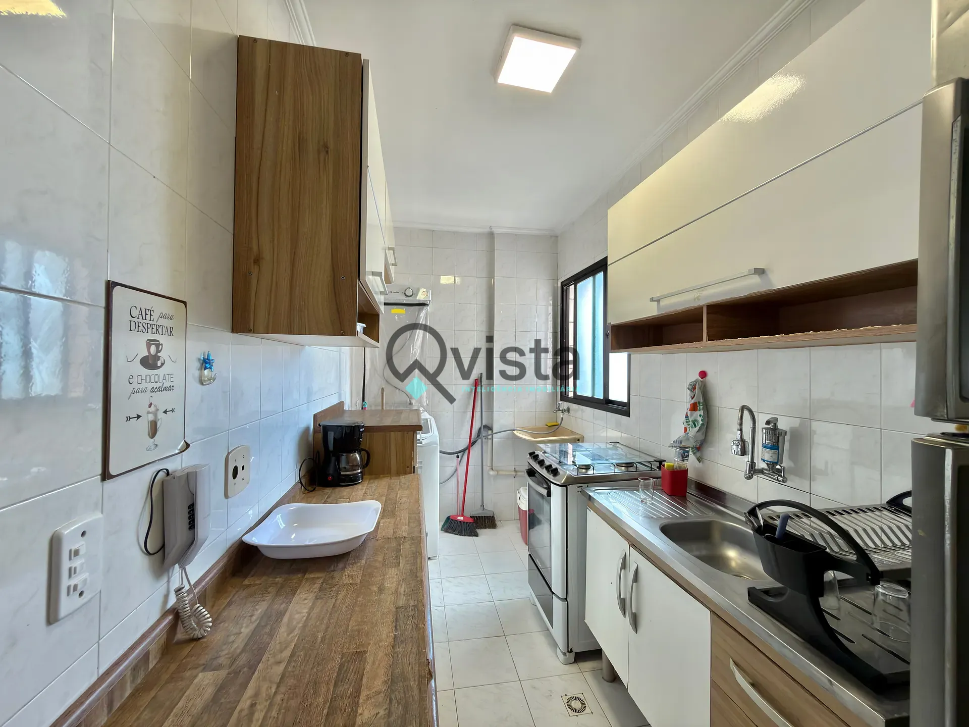 Apartamento, 1 quarto, 55 m² - Foto 9