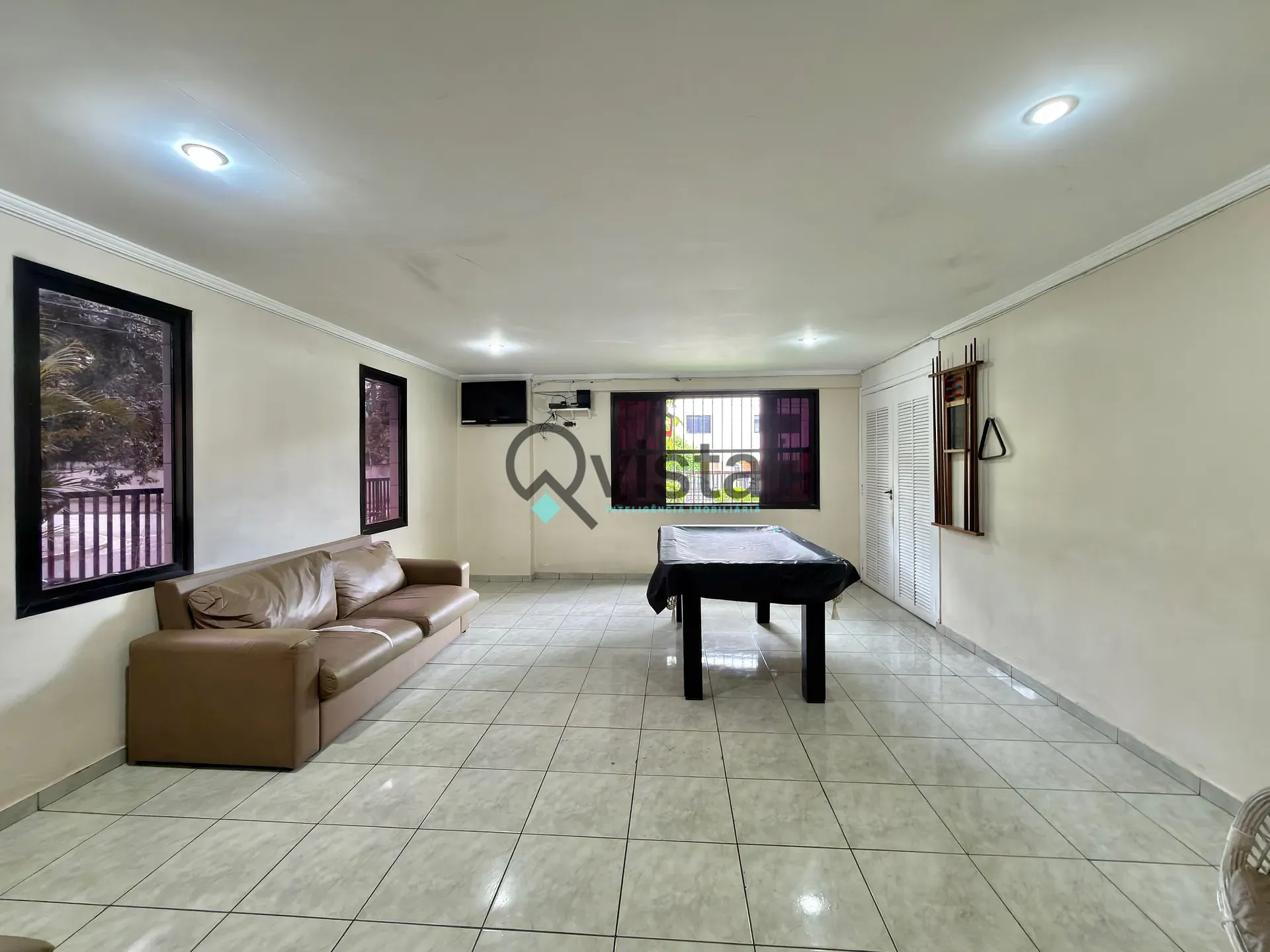 Apartamento, 1 quarto, 55 m² - Foto 14