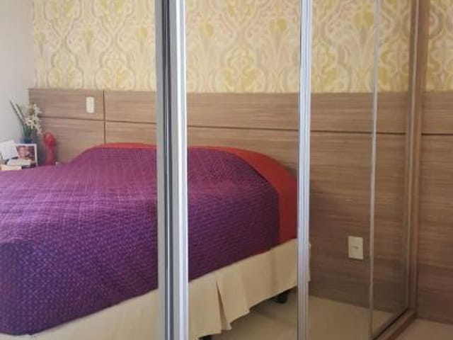 Foto do Apartamento - Amadeus Boulevard, 1 dorm.,decorado! | RUSSI IMÓVEIS