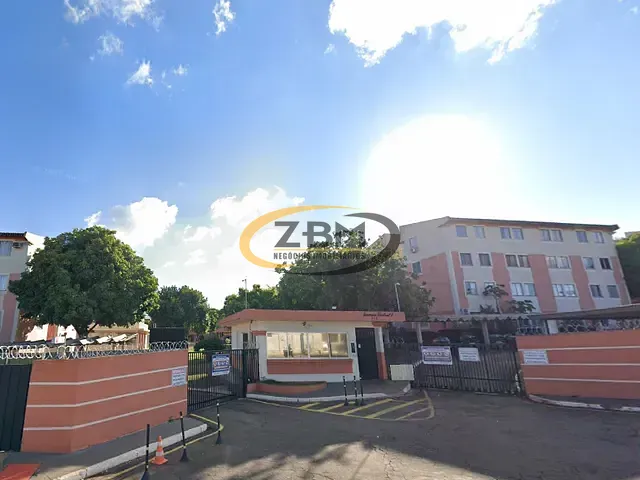 Apartamento 3 quartos e 1 banheiro, à venda, no bairro Coliseu em Londrina
