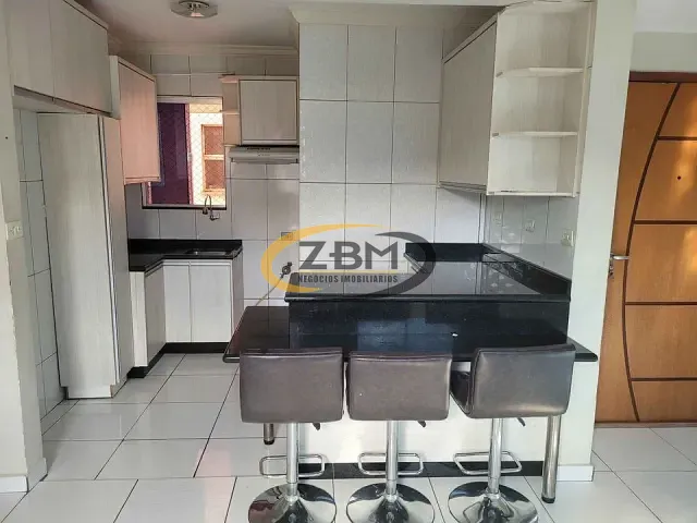Apartamento 3 quartos e 1 banheiro, à venda, no bairro Coliseu em Londrina