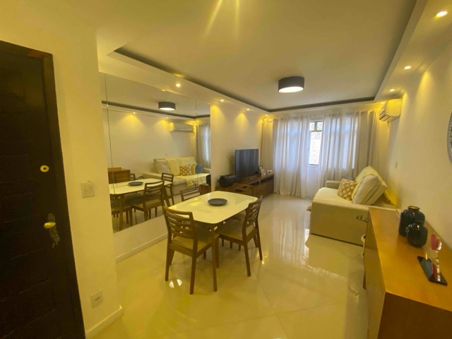 Apartamento à venda, Vista Alegre