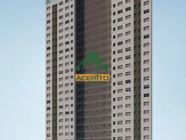 Apartamento 4 quartos e 8 banheiros, à venda, no bairro Jardim Nova Yorque em Araçatuba