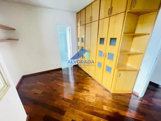 Apartamento 4 quartos e 1 banheiro, à venda ou para alugar, no bairro Jardim Aquarius em São José dos Campos
