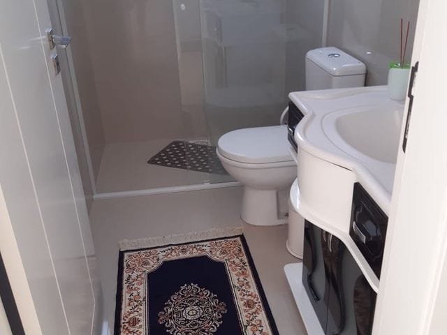 Apartamento com 250m² 4 quartos e 4 banheiros, à venda, no bairro Centro em Balneário Camboriú