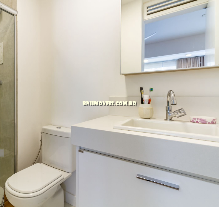 Apartamento, 2 quartos, 112 m² - Foto 11