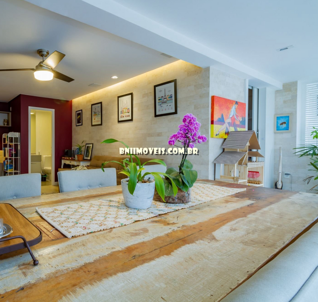 Apartamento, 2 quartos, 112 m² - Foto 12