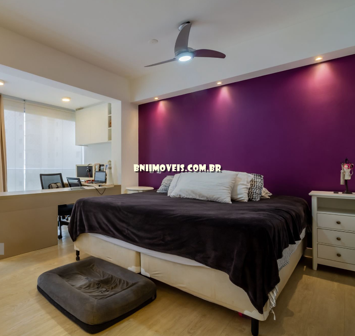 Apartamento, 2 quartos, 112 m² - Foto 16