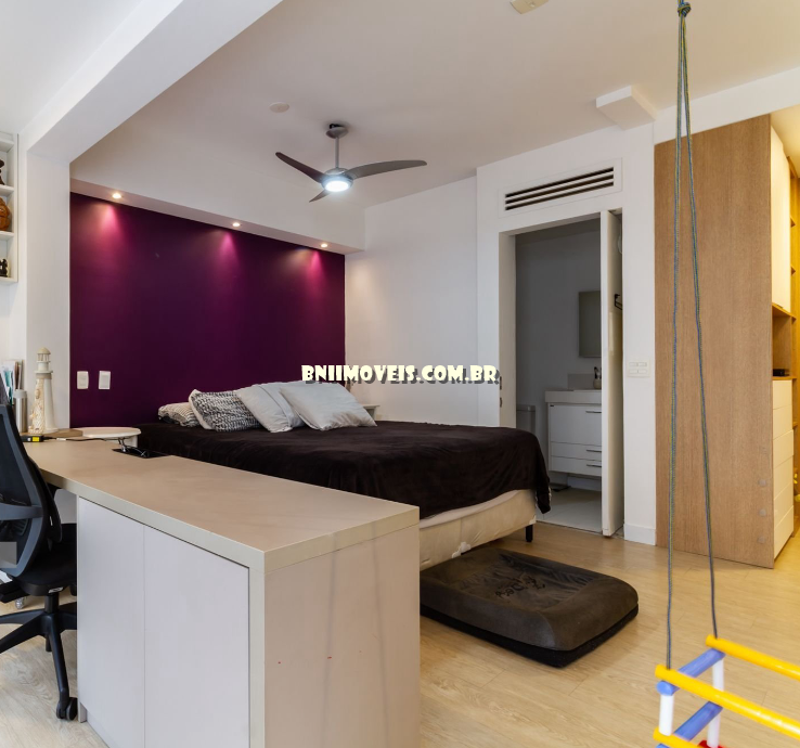 Apartamento, 2 quartos, 112 m² - Foto 17