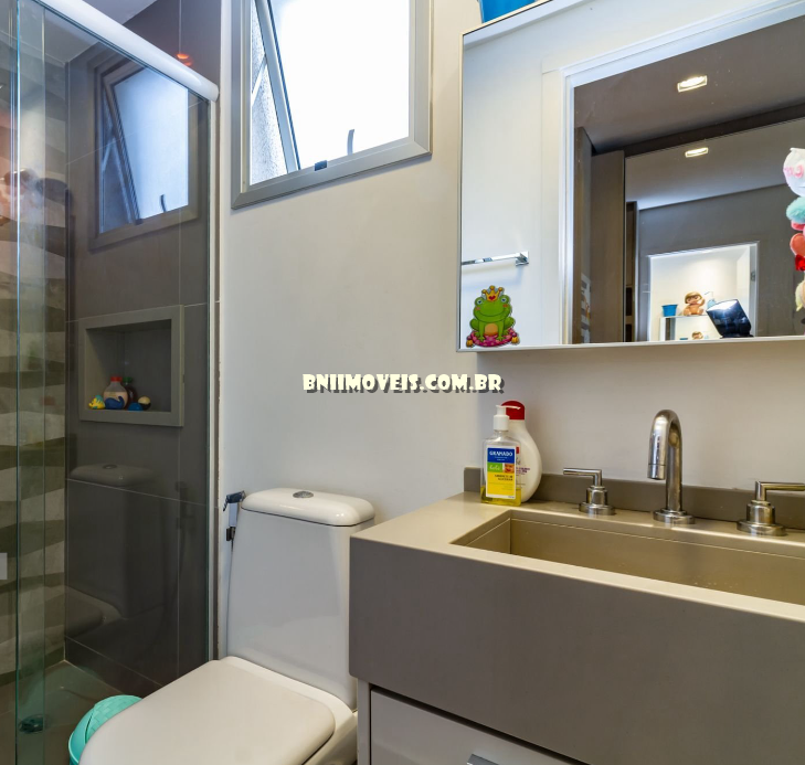 Apartamento, 2 quartos, 112 m² - Foto 13