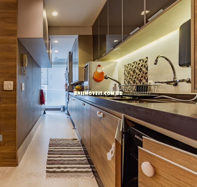 Apartamento, 2 quartos, 112 m² - Foto 5