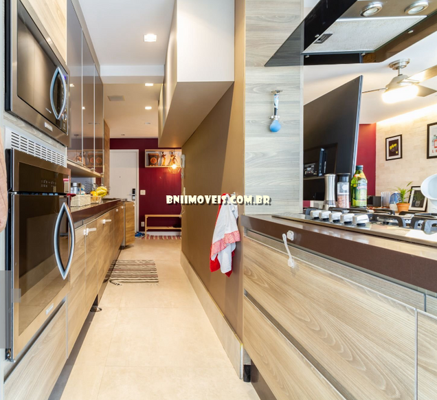 Apartamento, 2 quartos, 112 m² - Foto 6