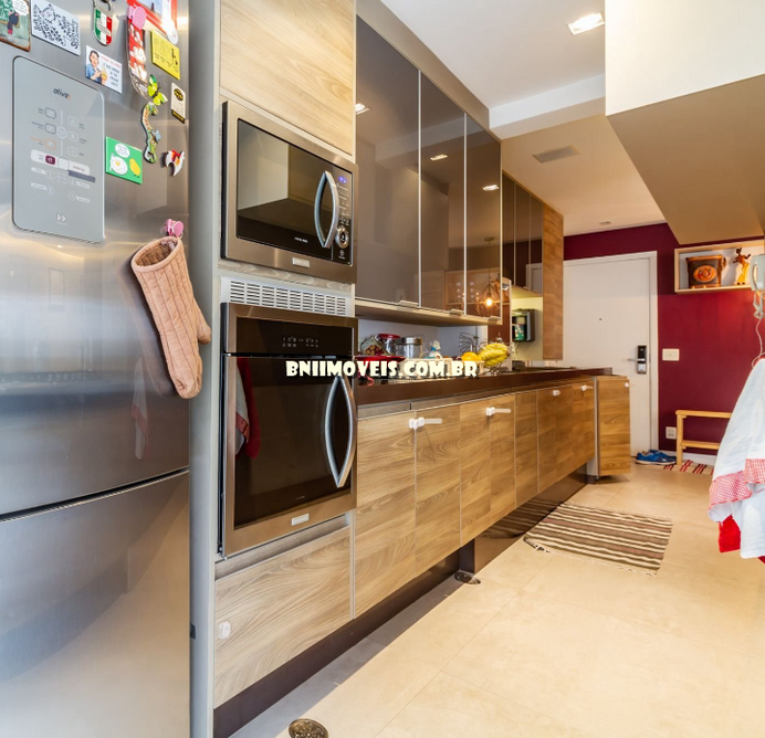 Apartamento, 2 quartos, 112 m² - Foto 7