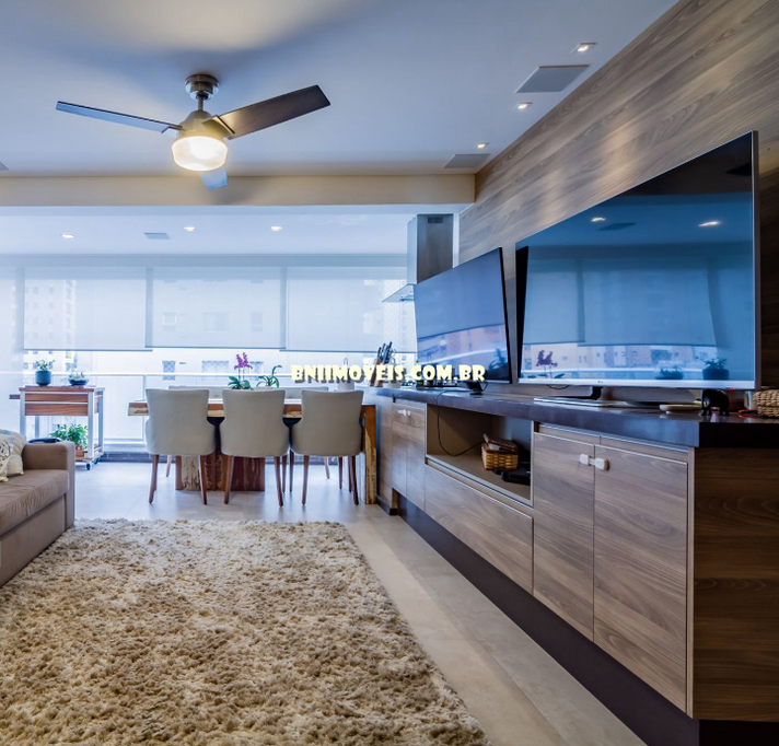 Apartamento, 2 quartos, 112 m² - Foto 8