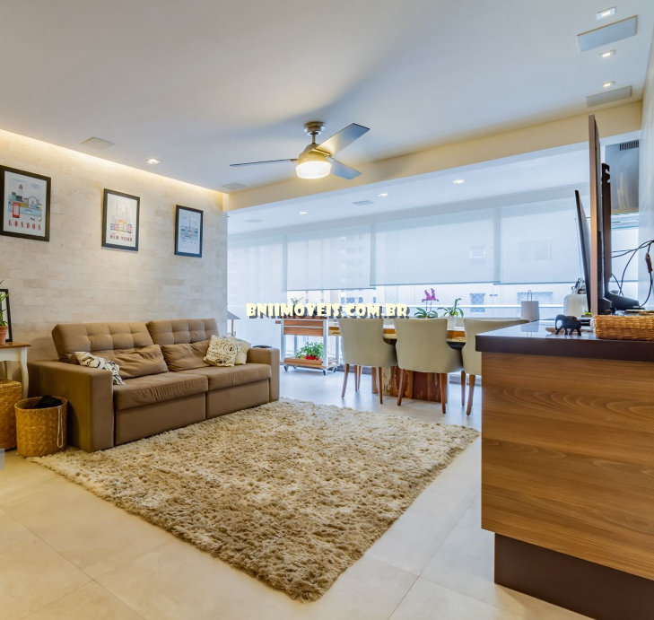 Apartamento, 2 quartos, 112 m² - Foto 9