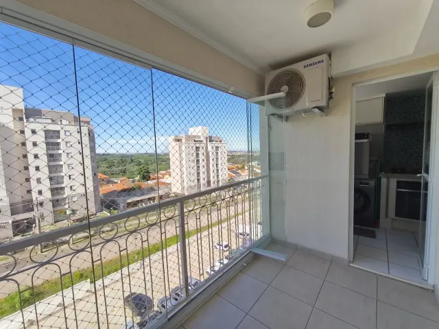 Apartamento 3 quartos e 2 banheiros, à venda, no bairro Jardim São Vicente em Campinas