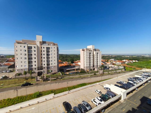 Apartamento 3 quartos e 2 banheiros, à venda, no bairro Jardim São Vicente em Campinas