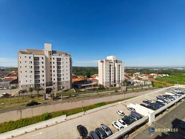 Apartamento 3 quartos e 2 banheiros, à venda, no bairro Jardim São Vicente em Campinas