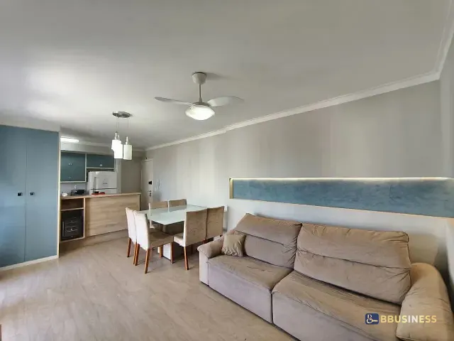 Apartamento 3 quartos e 2 banheiros, à venda, no bairro Jardim São Vicente em Campinas