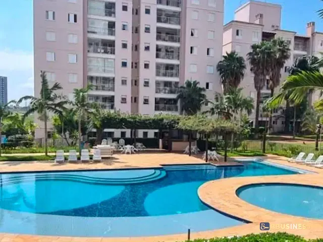 Apartamento 3 quartos e 2 banheiros, à venda, no bairro Jardim São Vicente em Campinas