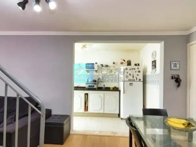 Apartamento com 110m² 2 quartos e 3 banheiros, à venda, no bairro Jardim America em São José dos Campos