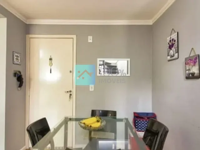 Apartamento com 110m² 2 quartos e 3 banheiros, à venda, no bairro Jardim America em São José dos Campos