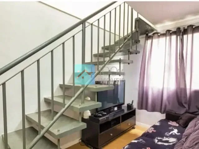 Apartamento com 110m² 2 quartos e 3 banheiros, à venda, no bairro Jardim America em São José dos Campos