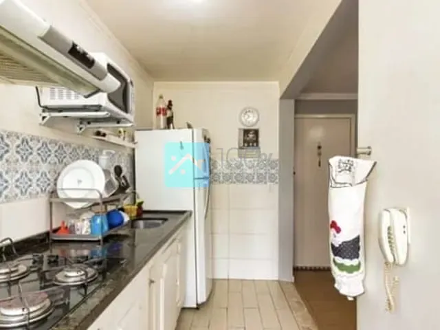 Apartamento com 110m² 2 quartos e 3 banheiros, à venda, no bairro Jardim America em São José dos Campos