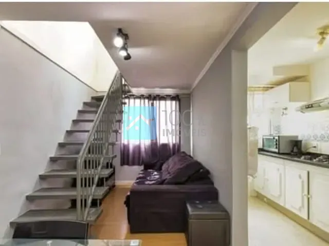 Apartamento com 110m² 2 quartos e 3 banheiros, à venda, no bairro Jardim America em São José dos Campos