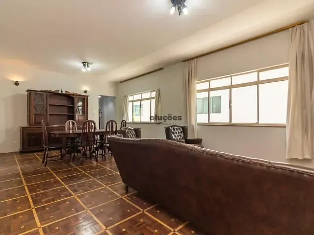 Apartamento 3 quartos e 3 banheiros, à venda, no bairro Cerqueira César em São Paulo