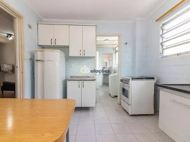 Apartamento 3 quartos e 3 banheiros, à venda, no bairro Cerqueira César em São Paulo