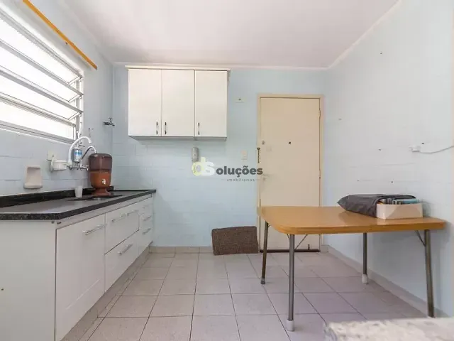 Apartamento 3 quartos e 3 banheiros, à venda, no bairro Cerqueira César em São Paulo