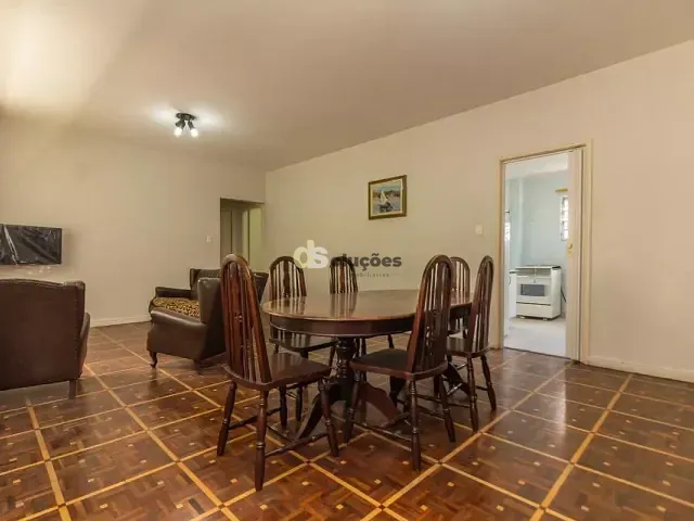 Apartamento 3 quartos e 3 banheiros, à venda, no bairro Cerqueira César em São Paulo