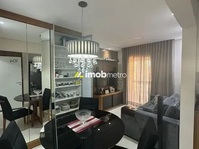 Apartamento 2 quartos e 2 banheiros, à venda, no bairro Ponte Preta em Campinas