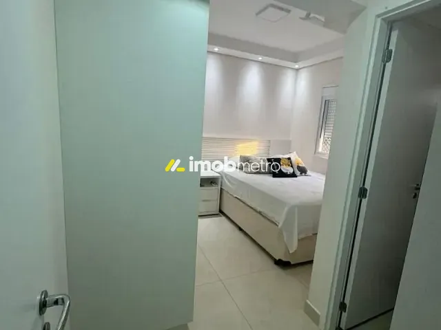 Apartamento 2 quartos e 2 banheiros, à venda, no bairro Ponte Preta em Campinas