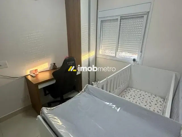 Apartamento 2 quartos e 2 banheiros, à venda, no bairro Ponte Preta em Campinas
