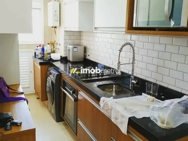 Apartamento 2 quartos e 2 banheiros, à venda, no bairro Ponte Preta em Campinas