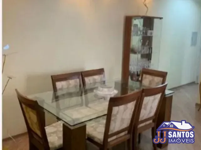 Apartamento com 55m² 2 quartos e 1 banheiro, à venda, no bairro Vila Bertioga em São Paulo