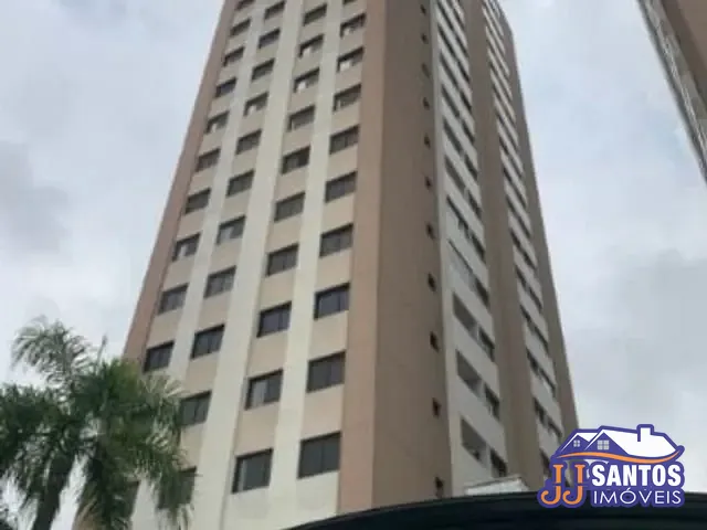 Apartamento com 55m² 2 quartos e 1 banheiro, à venda, no bairro Vila Bertioga em São Paulo