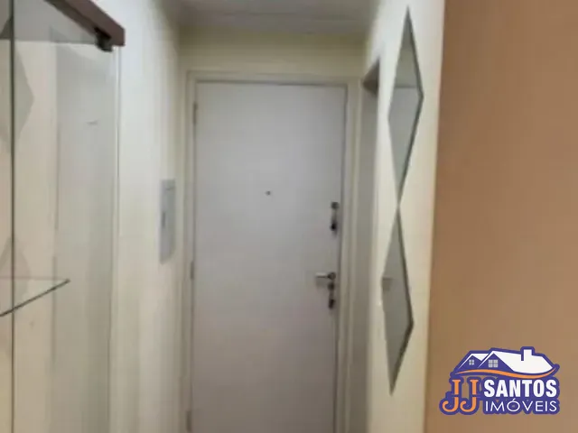 Apartamento com 55m² 2 quartos e 1 banheiro, à venda, no bairro Vila Bertioga em São Paulo