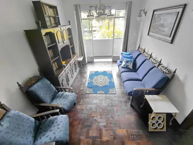Apartamento 3 quartos e 1 banheiro, para alugar, no bairro Centro em Curitiba