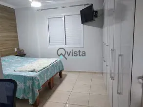 Apartamento, 2 quartos, 72 m² - Foto 3