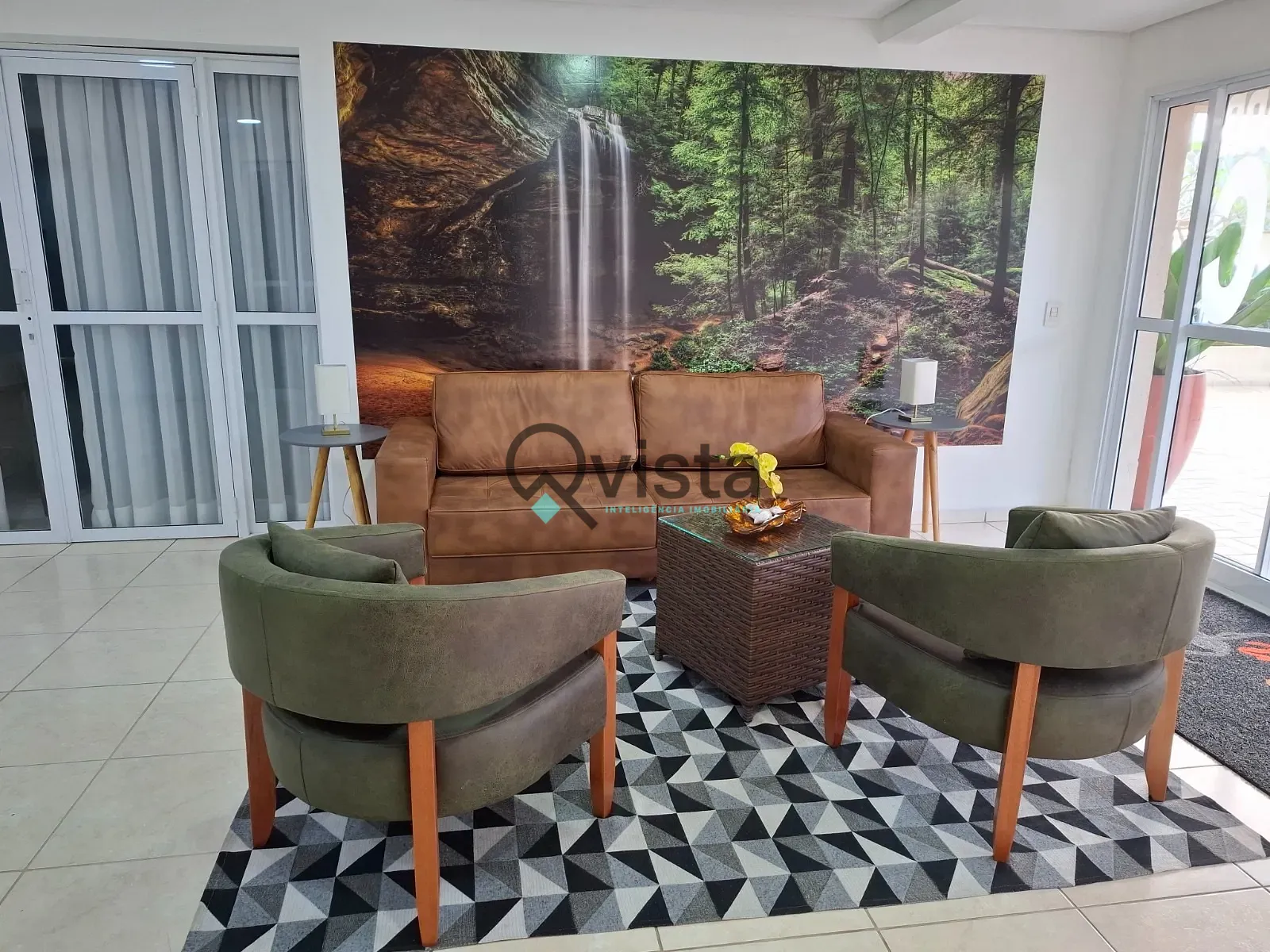 Apartamento, 2 quartos, 72 m² - Foto 8