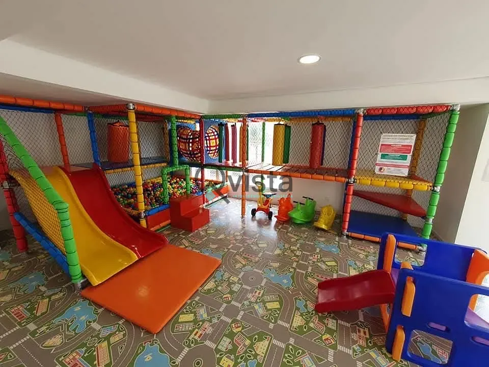 Apartamento, 2 quartos, 72 m² - Foto 9