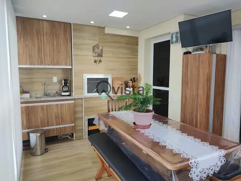 Apartamento, 2 quartos, 72 m² - Foto 1