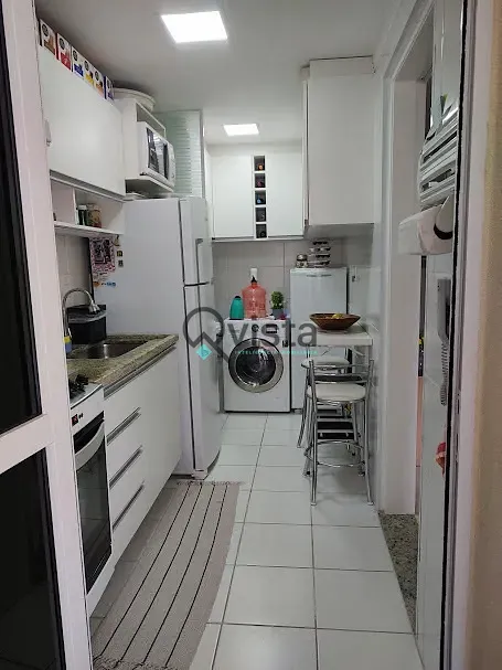 Apartamento, 2 quartos, 72 m² - Foto 7