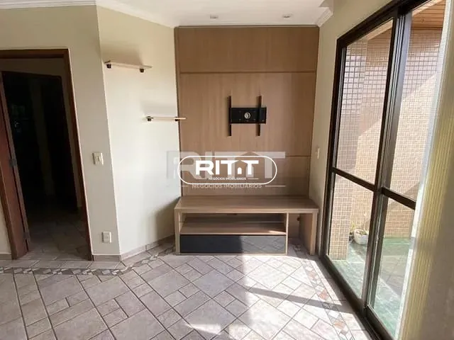 Apartamento com 75m² 2 quartos e 2 banheiros, à venda, no bairro Jardim Paraíso em Campinas