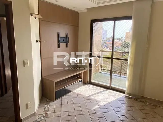 Apartamento com 75m² 2 quartos e 2 banheiros, à venda, no bairro Jardim Paraíso em Campinas