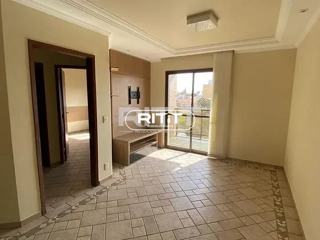 Apartamento com 75m² 2 quartos e 2 banheiros, à venda, no bairro Jardim Paraíso em Campinas