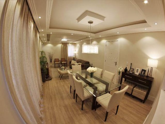Foto do Apartamento - Apartamento 90 m² no Pátio Condomínio Club | RUSSI IMÓVEIS